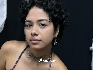 Anashus