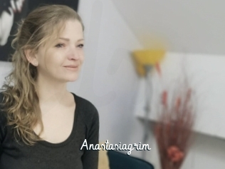 Anastasiagrim