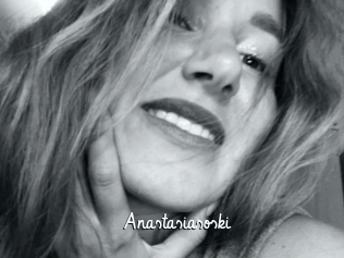 Anastasiasoski