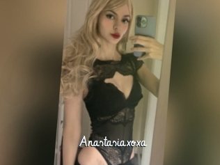 Anastasiaxoxa
