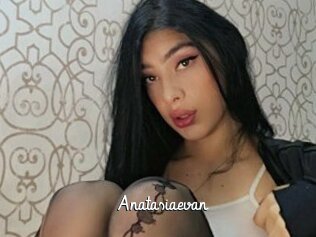 Anatasiaevan