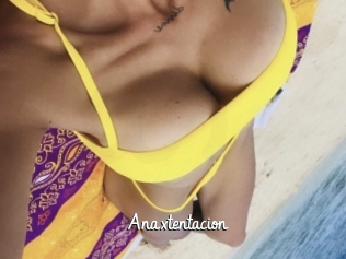 Anaxtentacion