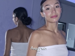 Anaygreis