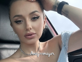 Anayssmayer