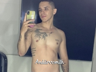 andderrsmith Galerie du Sexe