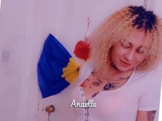 Andelle