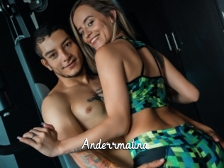 Anderrmatina