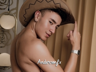 Andersonfx