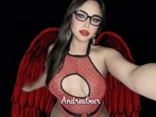 Andreabeer