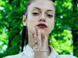Andreade