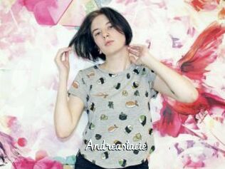 Andreastacie