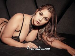 Andreatruman