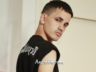 Andreblossom