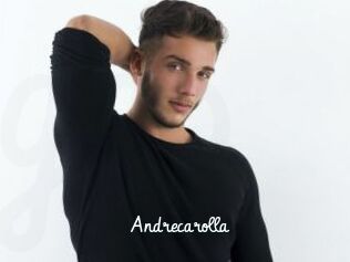 Andrecarolla