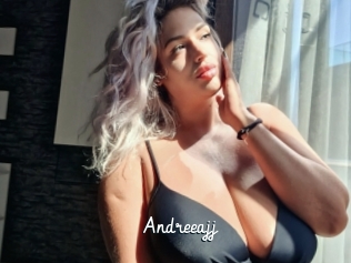 andreeajj Galerie du Sexe
