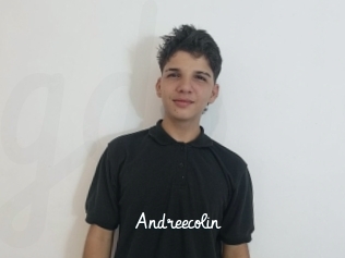 andreecolin Galerie du Sexe