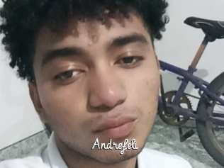 Andrefeli