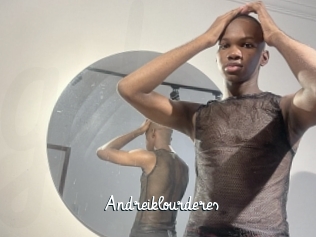 Andreiklourderes