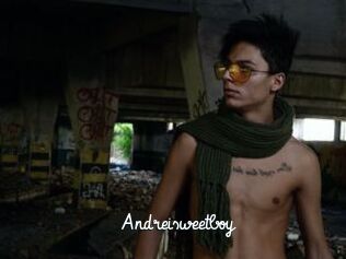Andreisweetboy