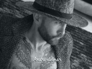 Andresdelmar
