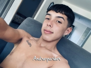 andresparker Galerie du Sexe