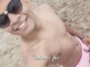 Andress_fox