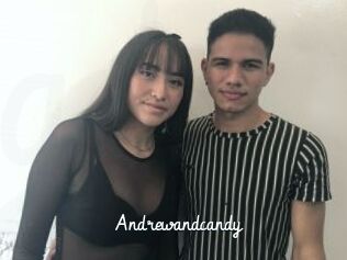 Andrewandcandy