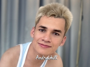 andrewhill Galerie du Sexe