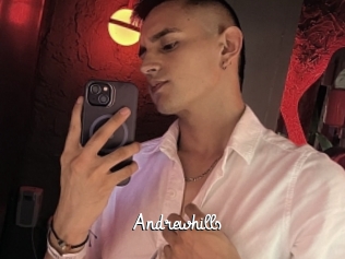 andrewhills Galerie du Sexe
