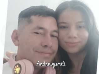 Andrewyemili