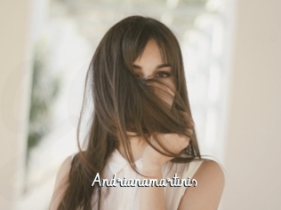 andrianamartinis Galerie du Sexe