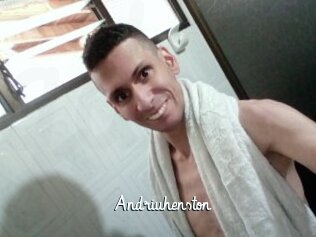 Andriuhenston