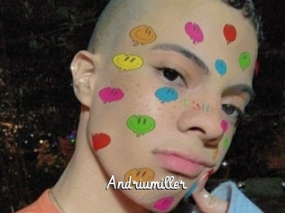Andriumiller