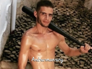 Andrusmansury