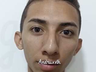 Andruxxth