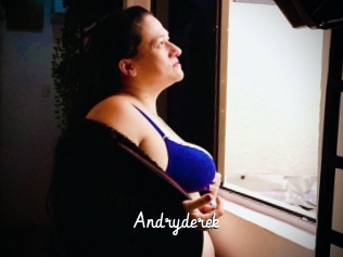 Andryderek