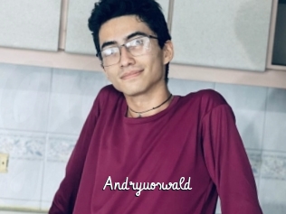 andryuoswald Galerie du Sexe
