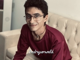 Andryuoswald