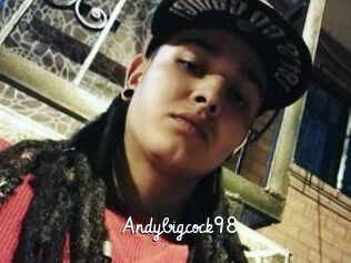 Andybigcock98