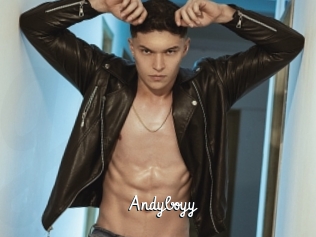 Andyboyy