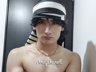 Andychapell