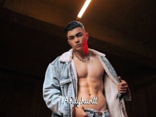 Andyhuntt
