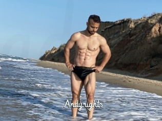 andyrights Galerie du Sexe