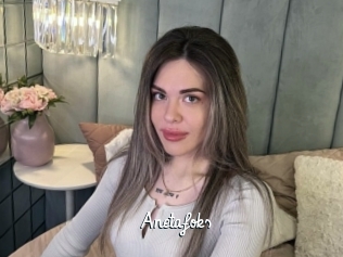 Anetafoks