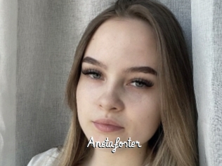 Anetafoster