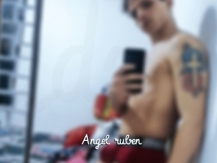 angel_ruben Galerie du Sexe