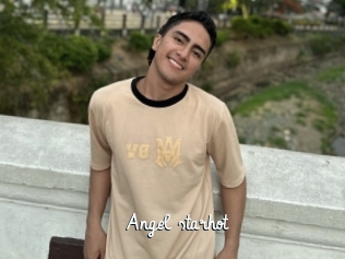 Angel_starhot