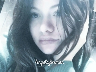 Angelaforman