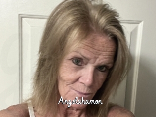 Angelahamon