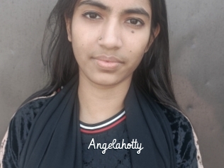 angelahotty Galerie du Sexe